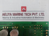 Nishishiba Npn6715 Rvc-1 Printed Circuit Board 8607542