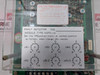 Nishishiba Kspd-1A Fault Detector Module 4-108239-2