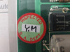 Nishishiba Kspd-1A Fault Detector Module 4-108239-2