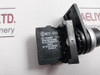 Moeller M22-k10 Key-operated Selector Switch Iec/En 60947 6Kv 500V