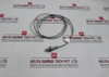 Balluff Bes0045 Inductive Proximity Switch Sensor E242293 80C 300V Vw-1