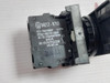 Moeller M22-k10 Pushbutton Contact Block A600 Q300 10A 600Vac
