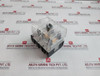 Siemens 3Kl8121-3Ha00 Switch Disconnector Fuse 32A 690V Ac-23A.