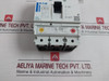 Eaton Nzmb1-a125 3-pole Moeller Series Molded Case Circuit Breaker
