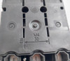 Eaton Nzmb1-a125 3-pole Moeller Series Molded Case Circuit Breaker
