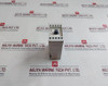 E.Dold U. Sohne Aa 9906.82 Minimeter Time Delay Relay A1/A2 Ac50/60Hz