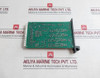 Metso Automation A413115 Pcb Module T120B 94V0 S445894