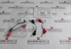 Honeywell 51202335-300 Connection Cable Set Naim-1418 Rev.C