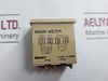 Autonics Le7N-hfr Timer Hour Meter 24-240Vac