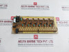 Autronica Mga-5A6-15-gt-9 Printed Circuit Board E-655