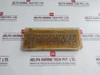 Autronica Mga-5A/6-15-gt-9 Printed Circuit Board E-655