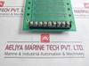 Kei System Kpc-014/01C Pcb Card 4821-056-040-1