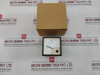 Deif 0-150/750 A Ammeter 0-150A X 5