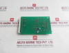 Cp 195 0050 Printed Circuit Board