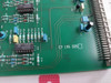 Cp 195 0050 Printed Circuit Board