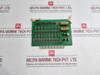 Mitsui Cpi-2 Printed Circuit Board