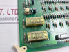 Mitsui Cpi-2 Printed Circuit Board