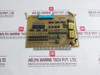Mitsui Rcb-2 Printed Circuit Board Module