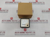 Deif 0-75/375 A Analog Ammeter 5/10A-91