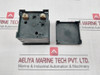 Deif 0-75/375 A Analog Ammeter 5/10A-91