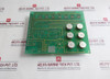 Rvc-2 Printed Circuit Board 105348 E2
