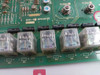 Rvc-2 Printed Circuit Board 105348 E2