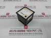 Deif 0-75/375A Analog Ammeter 30084-10