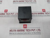 Deif 0-75/375A Analog Ammeter 30084-10