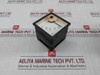 Deif 0-80/160 A Ammeter 80/5A
