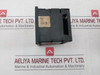Deif 0-80/160 A Ammeter 80/5A