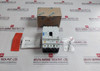 Eaton Nzmb1-a125 Molded Case Circuit Breaker 50/60Hz 50°C 1221B Il01203004Z