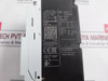 Eaton Nzmb1-a125 Molded Case Circuit Breaker 50/60Hz 50°C 1221B Il01203004Z