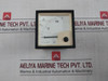 Deif 0-100/500 A Analog Ammeter 5/10A-91