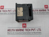 Deif 0-75/375 A Analog Ammeter