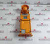 Spector/Lumenex Ex7711/15 Mentor Intercom Unit 150-20000Hz T55°C Ip67