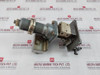 Nippon Grb-314 Mf Reversing Gear Control Valve Assembly Main Engine