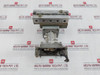 Nippon Grb-314 Mf Reversing Gear Control Valve Assembly Main Engine