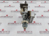 Nippon Grb-314 Mf Reversing Gear Control Valve Assembly Main Engine