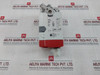 Honeywell Mvn7234 Ball Valve Actuator 24VacDc 5060Hz Ip54