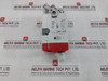 Honeywell Mvn7234 Ball Valve Actuator 24Vac/Dc 50/60Hz Ip54