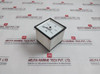 Ime 0-250A Analog Ammeter 0-250A