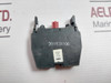Siemens 3Sb5400-0F Contact Block 690V 201838100