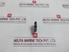 Lot Of 5X Abb Mcb-10B Single Contact Block Iec 60947-5-1