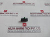 Lot Of 5X Abb Mcb-10B Single Contact Block Iec 60947-5-1