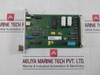 Abb Pfpk 102A Printed Circuit Board Ym156001-gn