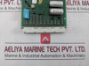 Abb Pfpk 102A Printed Circuit Board Ym156001-gn