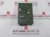 Skarpenord Mc-200 Printed Circuit Board Rev 2 Jdp4825