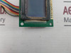 Optrex Dmc16230 Lcd Display Module
