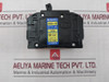 Hyundai Hbd-52 2-pole Molded Case Circuit Breaker 10A