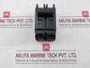 Hyundai Hbd-52 2-pole Molded Case Circuit Breaker 10A